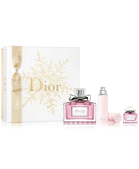 dior absolutely blooming gift set|dior absolutely blooming dupe.